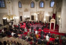 Photo of Poznato kada se klanja bajram-namaz u Sarajevu