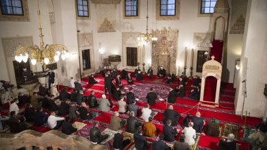 Photo of Poznato kada se klanja bajram-namaz u Sarajevu