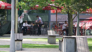 Photo of BiH: Hiljadu novozaraženih, 29 preminulih