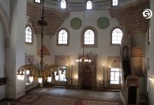 Photo of Bajram namaz u  Begovoj džamiji u 5:49 sati