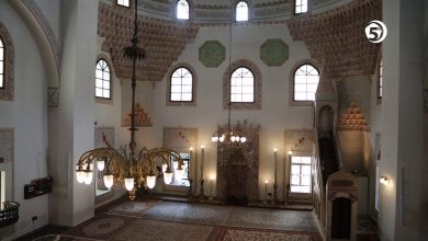 Photo of Bajram namaz u  Begovoj džamiji u 5:49 sati