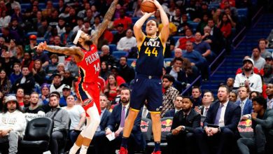 Photo of Bogdanović zbog povrede ruke van terena do sljedeće sezone