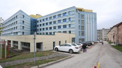 Photo of U BiH još 1.188 novozaraženih koronavirusom, preminulo 66 osoba