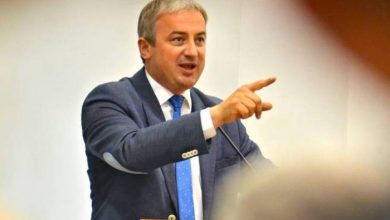 Photo of Borenović saslušan u Tužilaštvu BiH: Ulazimo u spiralu tenzija, građani nam odlaze iz BiH