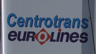 Photo of Autobusi Centrotransa uskoro prema destinacijama u četiri evropske države
