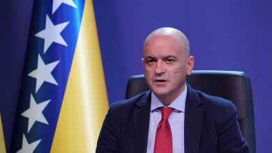 Photo of Čerkez: Vrijeme je da proglasimo kraj epidemije koronavirusa u BiH