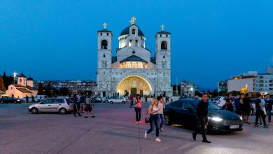 Photo of U Crnoj Gori peti dan za redom više izliječenih nego novozaraženih