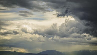 Photo of U Sarajevu prijepodne pretežno oblačno vrijeme
