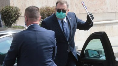 Photo of Brojne reakcije na dopunjeni Krivični zakon