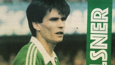 Photo of Umro nekadašnji jugoslovenski nogometni reprezentativac Marko Elsner