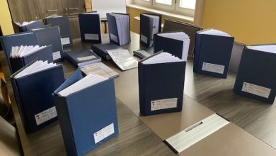 Photo of Završen Idejni projekt gasovoda Južna interkonekcija BiH i Hrvatske