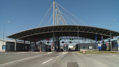 Photo of Logistika BiH: Čekanje na granicama u BiH bi trebalo biti smanjeno