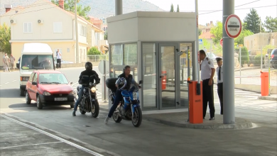 Photo of Granična policija BiH najoštrije osuđuje sve oblike koruptivnog ponašanja