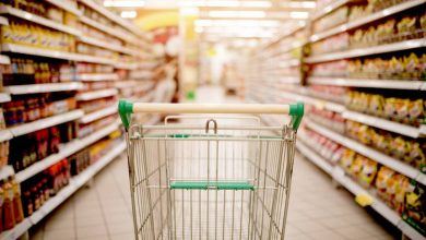 Photo of Sindikalna potrošačka korpa za april 2020. iznosi 1.987,72 KM