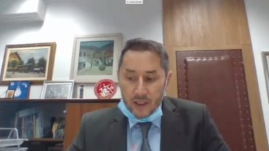 Photo of Halebić: Počela isplata plaća za april i maj firmama sa padom prihoda