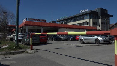 Photo of Historijski projekt u Sarajevu: Nakon 47 godina počela sveobuhvatna rekonstrukcija zgrade Hitne pomoći, osigurano dodatnih 2 miliona KM