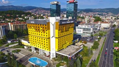 Photo of Hotelijeri i turističke agencije najavljuju protestnu vožnju 12 maja u Sarajevu