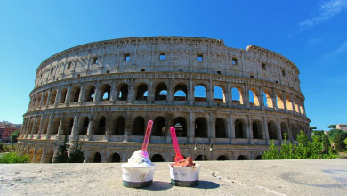 Photo of Italija: Putovanja od 3. juna