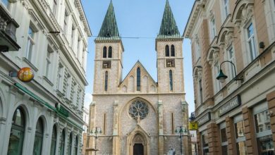 Photo of Katolici širom svijeta obilježavaju Veliki petak