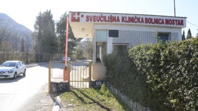 Photo of Ministarstvo finansija kliničkim centrima isplatilo 45 miliona maraka