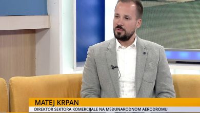 Photo of Krpan: Sarajevski aerodrom zaključno s majom u gubitku pet miliona maraka