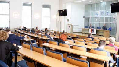 Photo of Zajedničko učešće Kantona Sarajevo i općina u isplati dijela aprilskih plaća