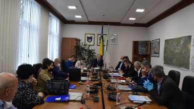 Photo of Prva transverzala – Tokom ove sedmice rušenje objekta salona namještaja ‘Lilly’