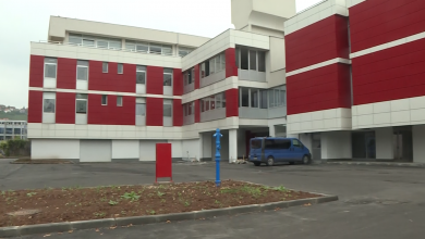 Photo of Novi Grad: Od ponedjeljka tri nova ljekara u školskom dispanzeru