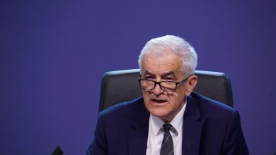 Photo of Preminuo Vjekoslav Mandić