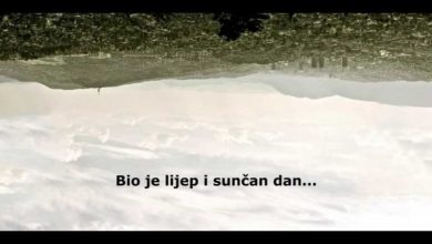 Photo of MESS: Film i knjiga ‘Bio je lijep i sunčan dan’ na društvenim mrežama