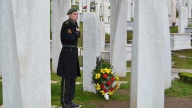 Photo of Direktan prijenos na TVSA: Akademija povodom godišnjice smrti Alije Izetbegovića