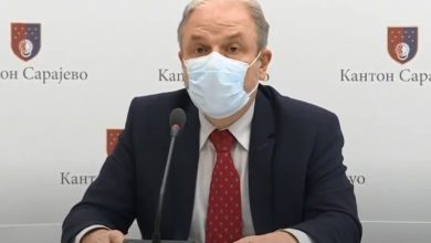 Photo of Privrednim subjektima za isplatu dijela plate za mart 2,35 miliona KM