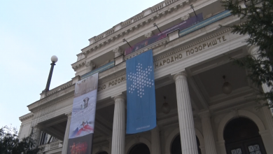 Photo of Večeras koncert Mala moćna muzika u Narodnom pozorištu Sarajevo