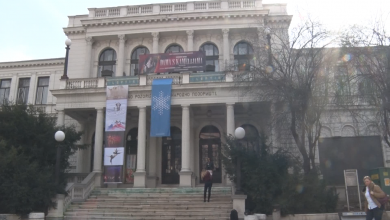 Photo of Premijera predstave “Bordel Eden” Narodnom pozorištu