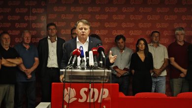 Photo of U subotu Kongres SDP-a BiH