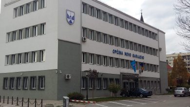 Photo of Novo Sarajevo – Potpisivanje ugovora za dodjelu sredstava poduzetnicima