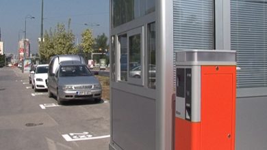 Photo of Ponovo na snazi naplata uličnih parkinga u I i II zoni u Sarajevu