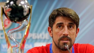 Photo of Paunović: Sergeja bih volio da vidim u Realu ili Atletiku