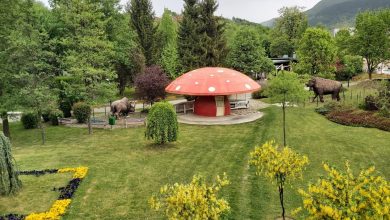 Photo of Pionirska dolina sutra otvara vrata posjetiocima