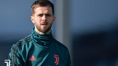 Photo of Pjanić pozitivan na koronavirus