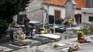 Photo of Hrvatska: Na vjenčanjima i pogrebima od danas dozvoljeno prisustvo svih članova obitelji