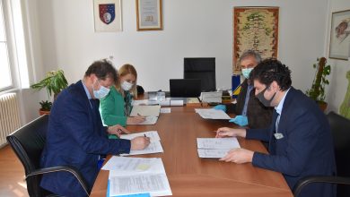 Photo of KS: 1, 3 miliona za vodovodnu i kanalizacionu mreže u Novom Sarajevu i Novom Gradu