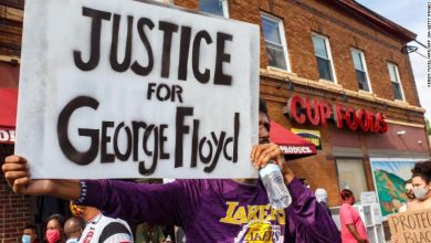 Photo of Nastavljeni protesti u Minneapolisu zbog smrti afroamerikanca tokom privođenja