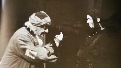 Photo of ‘Legenda o Ali-paši’ večeras i sutra na YouTube kanalu Narodnog pozorišta