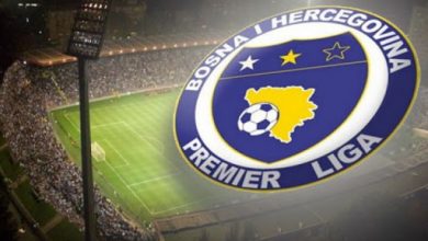 Photo of Večeras derbi Zrinjski i Velež