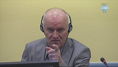 Photo of Statusna konferencija za Ratka Mladića 29. maja