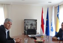Photo of Dodik i Čović o formiranju vlasti u Banjoj Luci