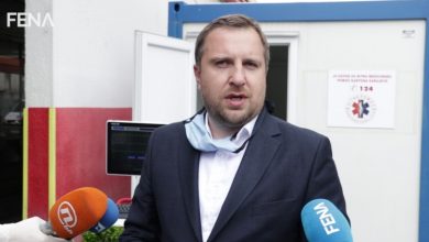 Photo of Danas ročište Abdulahu Skaki