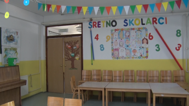 Photo of Oglasilo se prvo školsko zvono: Počela nova školska godina