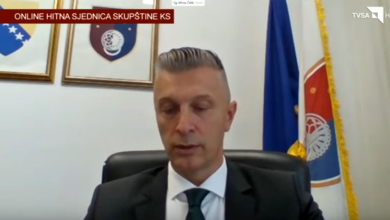 Photo of Čelik mandat nastavlja kao nezavisni zastupnik